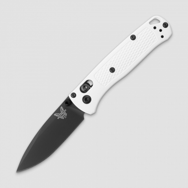 Нож складной Bugout Mini, 7,1 см, BENCHMADE, США
