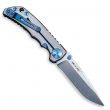 Нож складной Harsey Folding, 10 см, SPARTAN BLADES, США_00816600050426924247.jpg