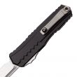 Нож автоматический фронтальный выкидной Cypher II, 8,9 см, MICROTECH, США_00816650038872678549.jpg