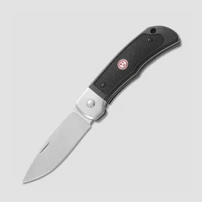 Нож складной Ruger Accurate, 8,6 см, CRKT, США, Ножи складные и с фиксированным клинком