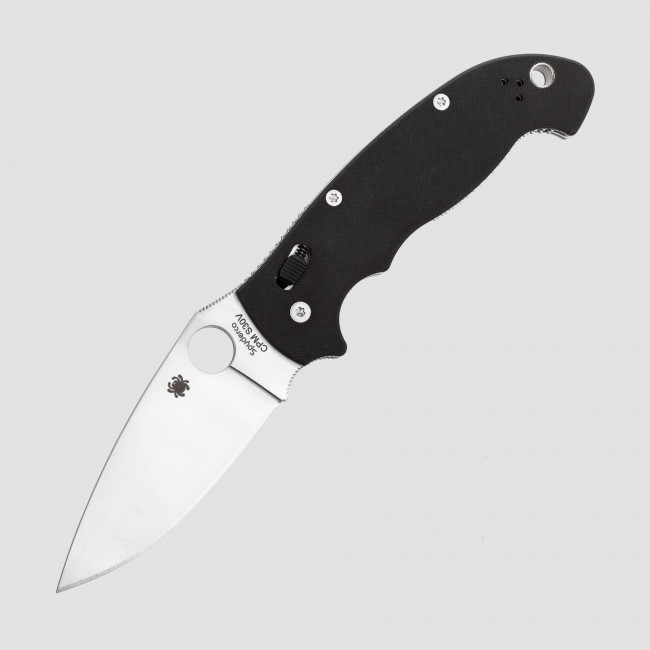 Нож складной Manix 2 XL, 9,8 см, SPYDERCO, США