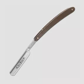 Бритва Tree Brand Green Canvas Micarta Carbon Steel, 8 см, BOKER, Германия, 