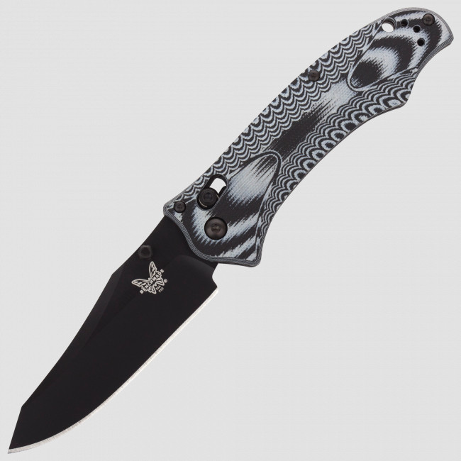 Нож складной Rift, 9,3 см, BENCHMADE, США