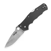 Нож складной Silver Eye, 8,9 см, COLD STEEL, США видео продукта
