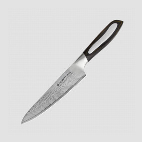 Нож кухонный универсальный, 15 см, TOJIRO, Япония, TOJIRO (Япония)