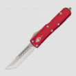 Нож автоматический фронтальный выкидной UTX-85, 7,9 см, MICROTECH, США_00812370064476164313.jpg