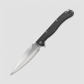 Нож складной Vendetta, 12,6 см, серия Daggerr Line, DAGGERR, Россия, DAGGERR (Россия)