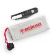 Нож складной Barlow Classic Damascus, 6,5 см, BOKER, Германия_00794050050920161664.jpg