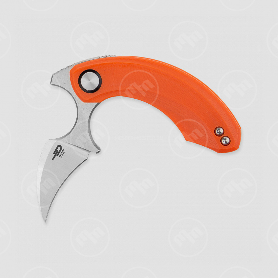 Нож складной Strelit, 5,6 см, BESTECH KNIVES, Китай