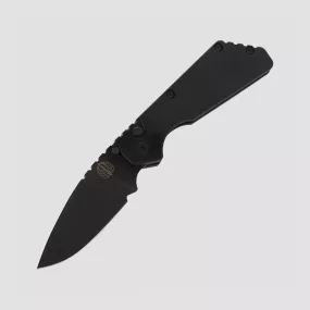 Нож автоматический складной Pro-Strider PT Mini, 7,0 см, PRO-TECH, США, 