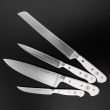 Нож кухонный для стейка 12 см, серия White Classic, WUESTHOF, Золинген, Германия_00803750044267454669.jpg