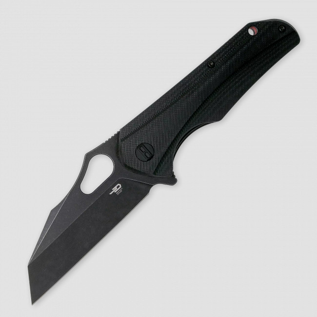 Нож складной Operator, 8,8 см, BESTECH KNIVES, Китай