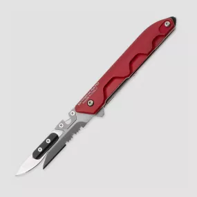Нож складной Ferrum T, 7,4 см, EXTREMA RATIO, Италия, EXTREMA RATIO (Италия)
