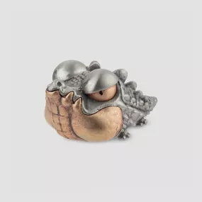Бусина для темляка, EVIL SKULL, Россия, EVIL SKULL (Россия)