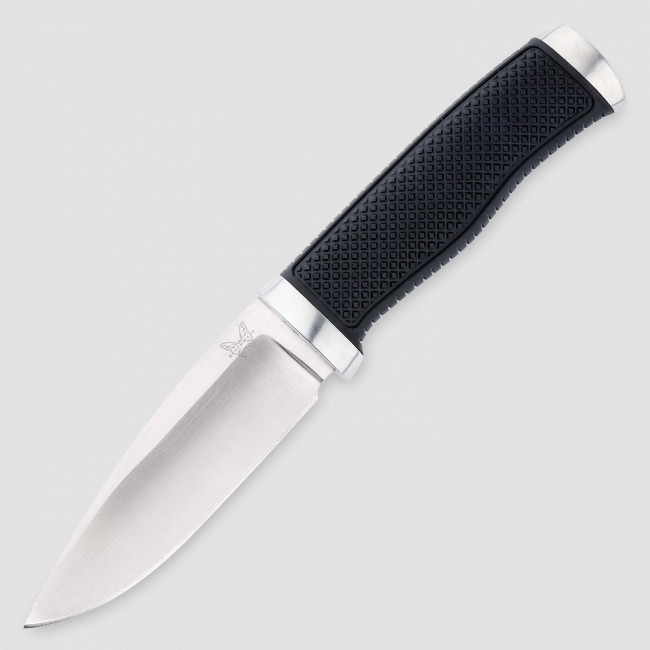 Нож с фиксированным клинком Rant dpt, BENCHMADE, США