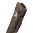Нож автоматический фронтальный выкидной Ultratech, 8,7 см, MICROTECH, США_00813360063792726538.jpg