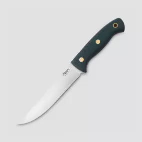 Нож с фиксированным клинком Meat Master, 14,5 см, сталь N690, ЮЖНЫЙ КРЕСТ, Россия, ЮЖНЫЙ КРЕСТ (Россия)