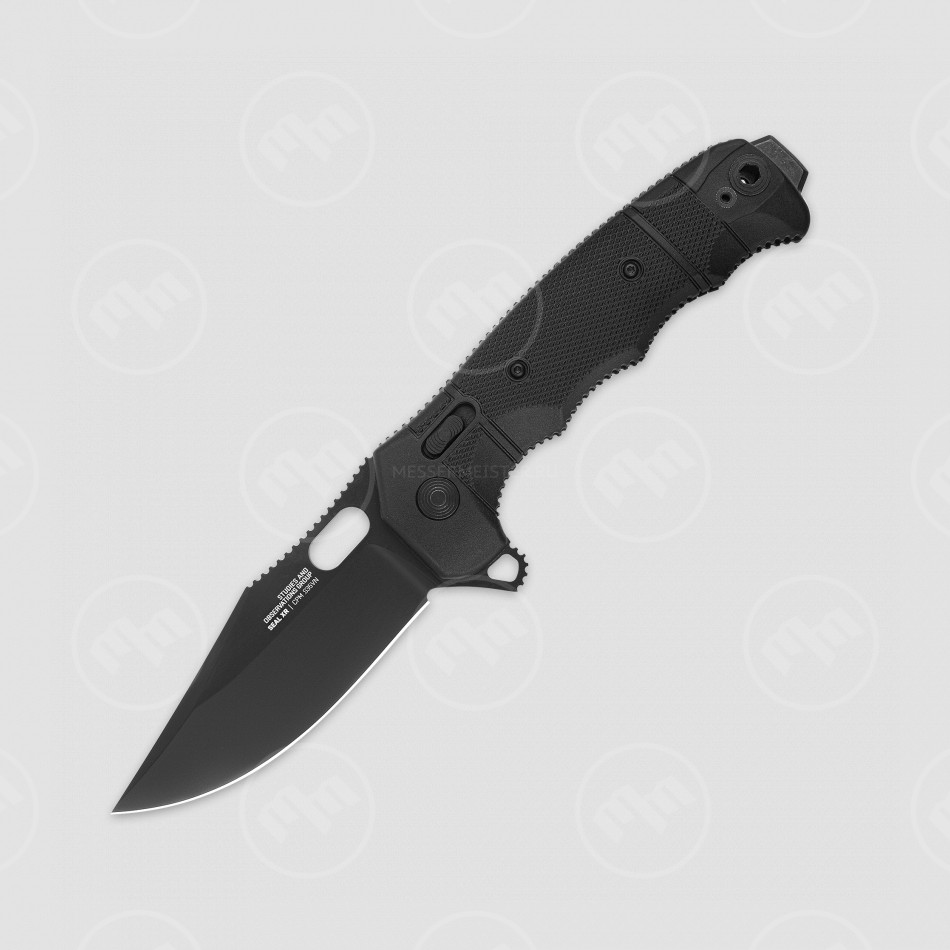 Нож складной Seal XR, 9,8 см, SOG, США