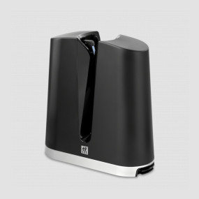 Точилка для ножей V-Edge, 21 см, пластик, черный, ZWILLING J.A. HENCKELS, Германия, Аксессуары для заточки ZWILLING