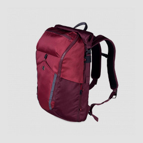 Рюкзак Altmont Active Deluxe Rolltop Laptop Backpack 15'', 19 л, 48 x 29 x 18 см, VICTORINOX, Швейцария, Рюкзаки и сумки VICTORINOX