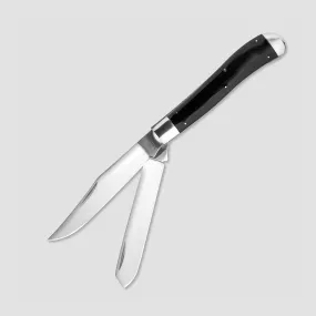 Нож многофункциональный Majestic, 16,2 см, пластик ABS, BOKER, Германия, Magnum BOKER