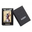 Зажигалка бензиновая Mazzi High Polish Brass, ZIPPO, США_00824770066314373773.jpg