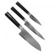 Набор ножей кухонных, 3 предмета, серия Shun Classic, KAI, Япония_00815090047569532619.jpg