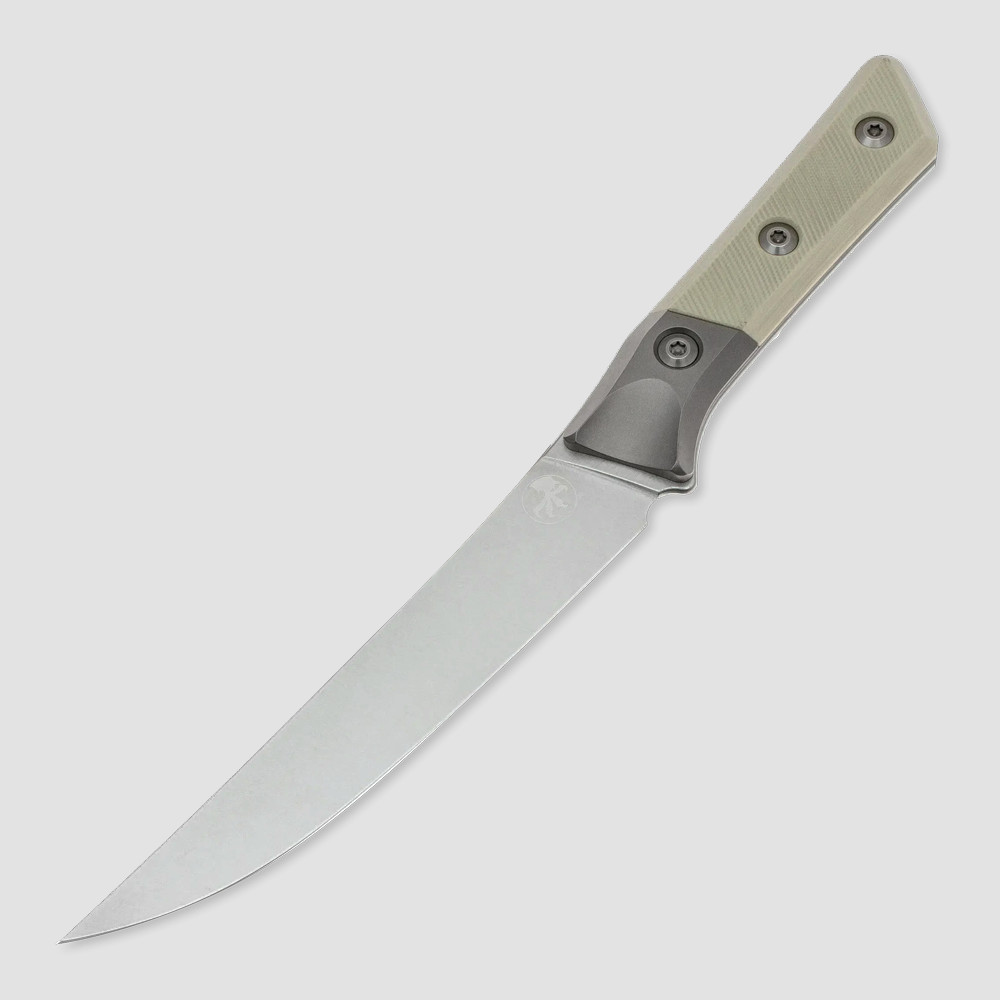 Нож кухонный обвалочный, 15 см, MICROTECH, США