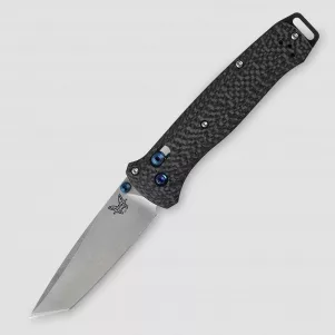 Нож складной Bailout, 8,6 см, BENCHMADE, США, Складные ножи BENCHMADE