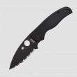 Нож складной Shaman, 9,1 см, SPYDERCO, США_00794380055132687331.jpg
