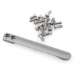 Клипса титановая Clip B, ARTISAN CUTLERY, Китай_00811730050287477356.jpg