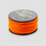 Микрокорд neon orange, 10 м, серия Cord Micro, CORD, Россия