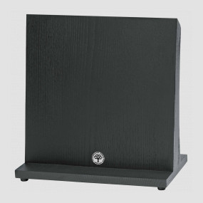 Подставка для ножей, магнитная, цвет черный, серия Saga, BOKER, Германия, Аксессуары BOKER