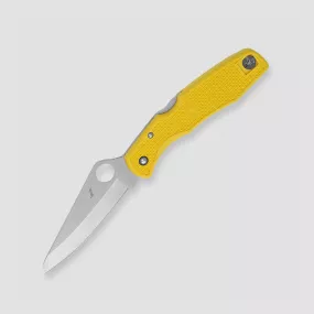 Нож складной Pacific Salt, 9,7 см, SPYDERCO, США, Складные ножи SPYDERCO