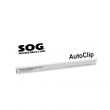 Нож складной AutoClip, 8,9 см, SOG, США_00801370070741153488.jpg