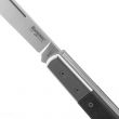 Нож складной Barlow, 7,5 см, LionSteel, Италия_00808260036315586037.jpg