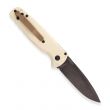 Нож автоматический складной CLA, 8,6 см, BENCHMADE, США_00815110043450494762.jpg
