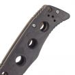 Нож складной Adamas Mini, 8,3 см, BENCHMADE, США_00818310059600517492.jpg