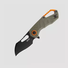 Нож складной Isonzo, 4,9 см, MKM Knives, Италия, MKM Knives (Италия)