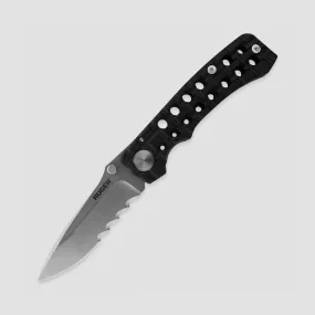 Нож складной Ruger Knives Go-N-Heavy, 12,7 см, CRKT, США, 