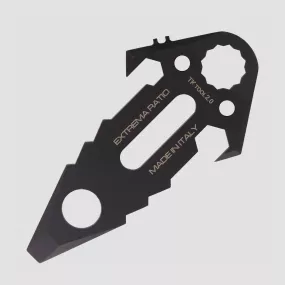 Мультиинструмент карманный Tool, EXTREMA RATIO, Италия, 