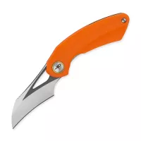 Нож складной Bihai, 5,5 см, BESTECH KNIVES, Китай видео продукта