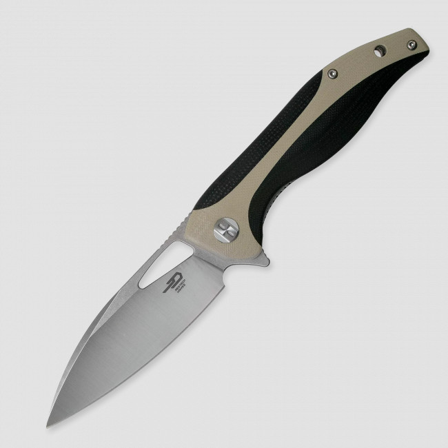 Нож складной Komodo, 8,5 см, BESTECH KNIVES, Китай