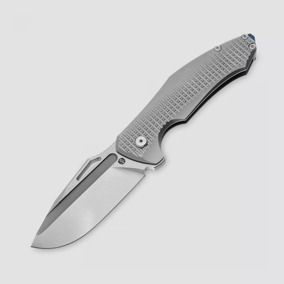Нож складной Smilodon, 10 см, MIDGARDS, Германия