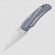Нож складной Ice, 6,5 см, MKM Knives, Италия_00820910042095118597.jpg