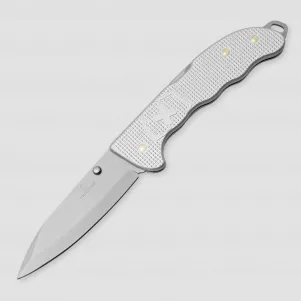 Нож швейцарский складной Evoke Alox, 9,8 см, VICTORINOX, Швейцария, Швейцарский нож
