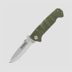 Нож складной RBB Bushcraft, 9,9 см, Zytel, BOKER, Германия, Городские EDC-ножи