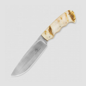 Нож с фиксированным клинком Hippo Limited, 12,8 см, ARNO BERNARD, ЮАР, ARNO BERNARD (ЮАР)