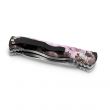 Нож автоматический складной TR-2 , 7,6 см, PRO-TECH, США_00797330064039474411.jpg