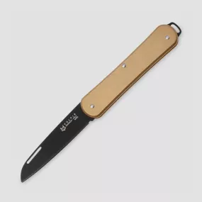 Нож складной Vulpis, 5,5 см, FOX, Италия, Складные ножи FOX KNIVES